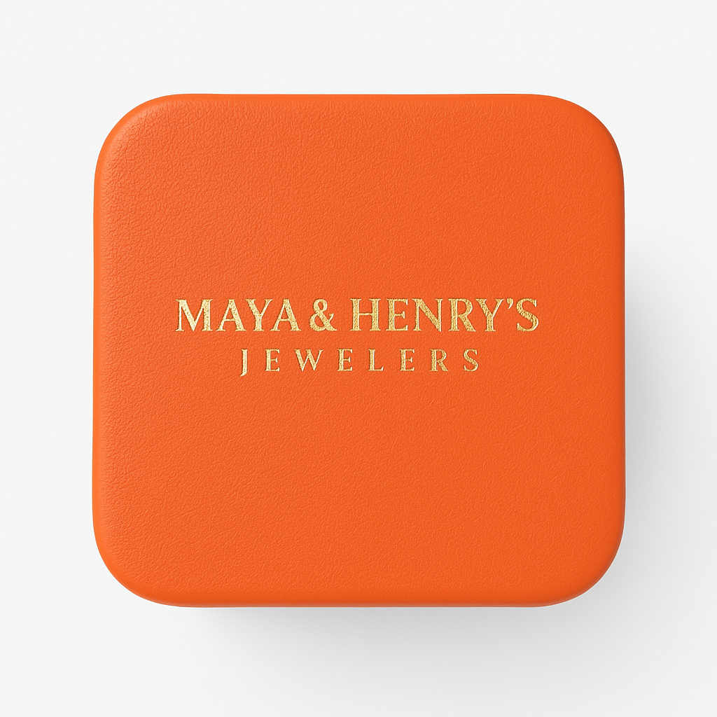 Maya & Henry Giftbox