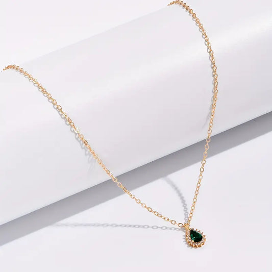 Yvaine Gladorra Halskette | Gold
