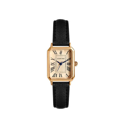 Vivelle Crest Damenuhr | Gold