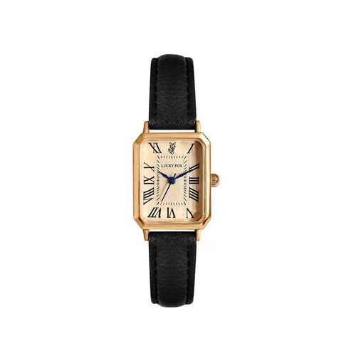 Vivelle Crest Damenuhr | Gold