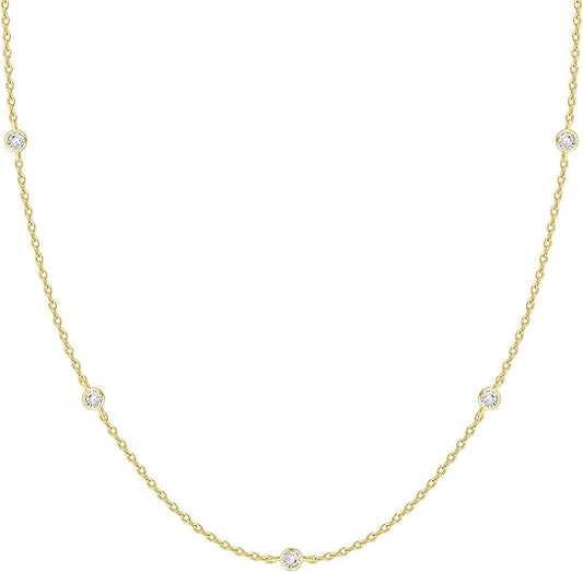 Starfall-Kette | Gold