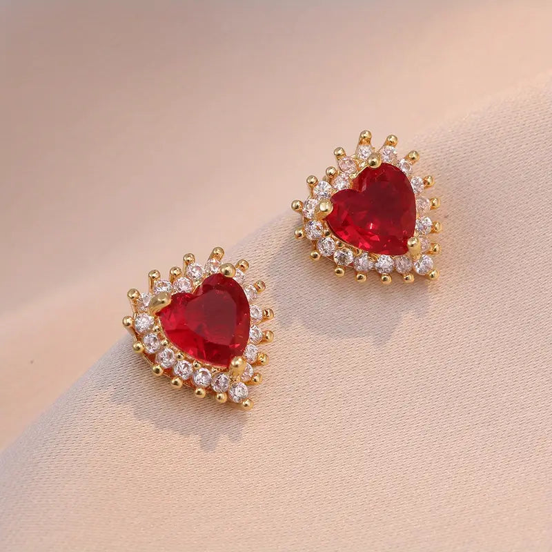 Anavelle Roubella Schmuck-Set | Gold