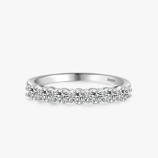 Tullia Fiordalisi Ring | Weißgold