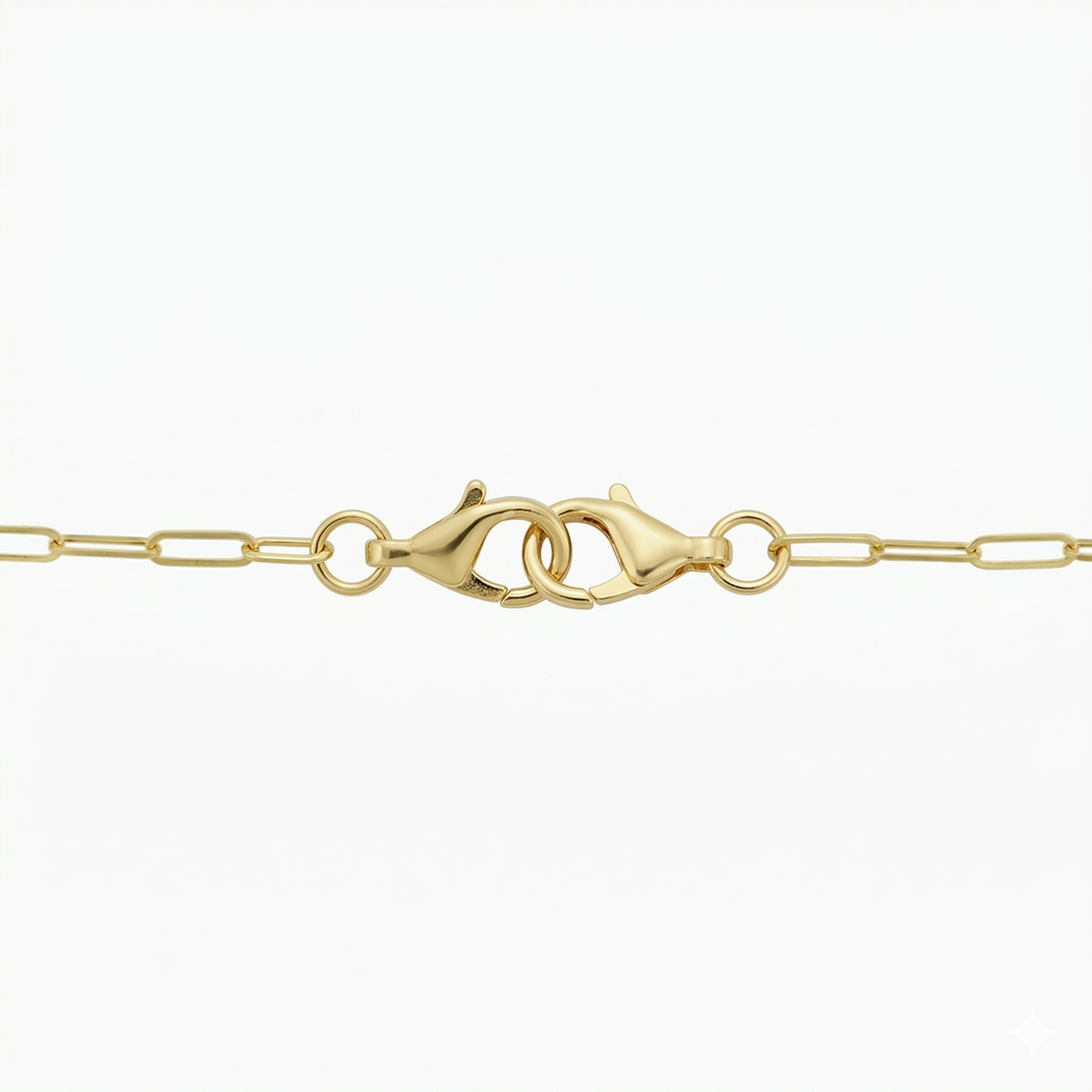 Venedig Gliederarmband | Gold