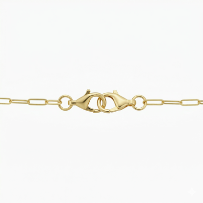 Venedig Gliederarmband | Gold
