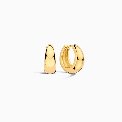 Creolen | Gold