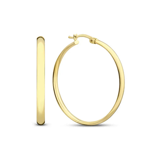 Noa Serane Ohrringe | Gold