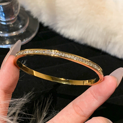 Marisella Donnari Bracelet | Gold