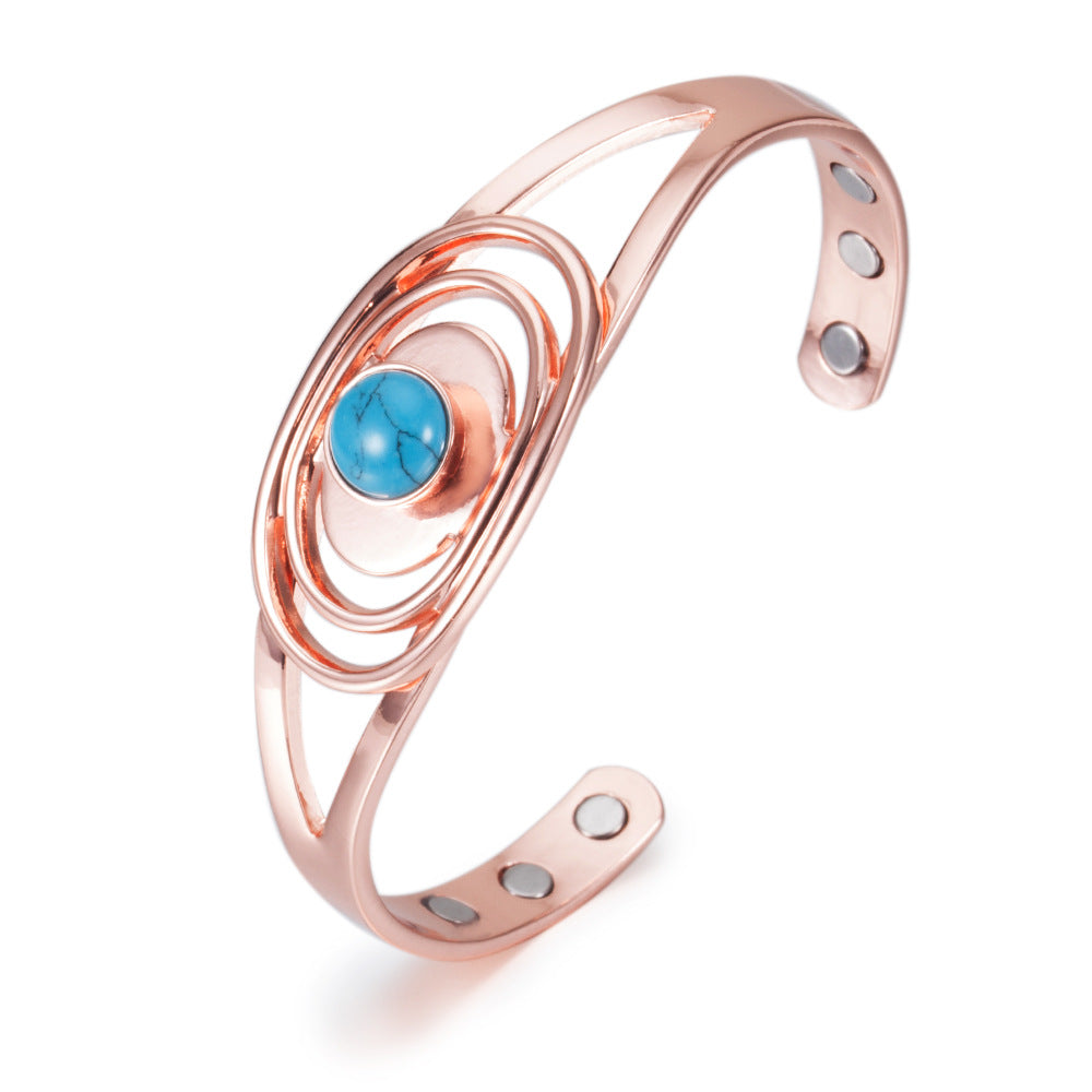 Solara Brielle Kupferarmband
