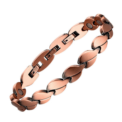 Reed Amara Kupferarmband