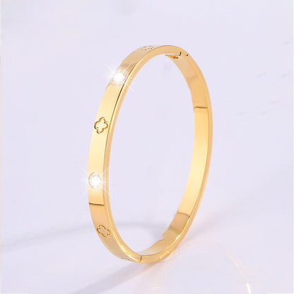 Armband Allegra Ventorini | Weißgold