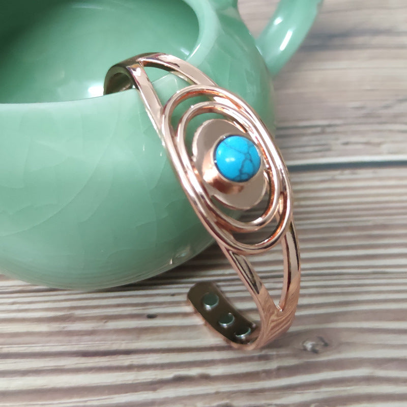 Solara Brielle Kupferarmband