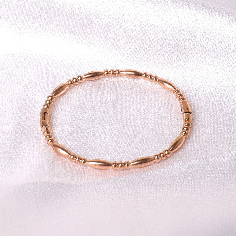 Lorena D’Amico Bracelet | Gold