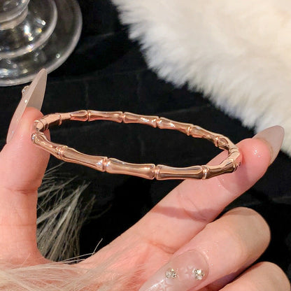 Rina Morellini Armband | Weißgold