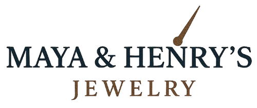 Maya & Henry's DE