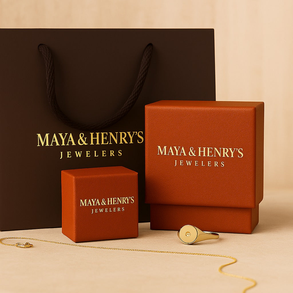 Esmeralda Devereux Armband | Weißgold