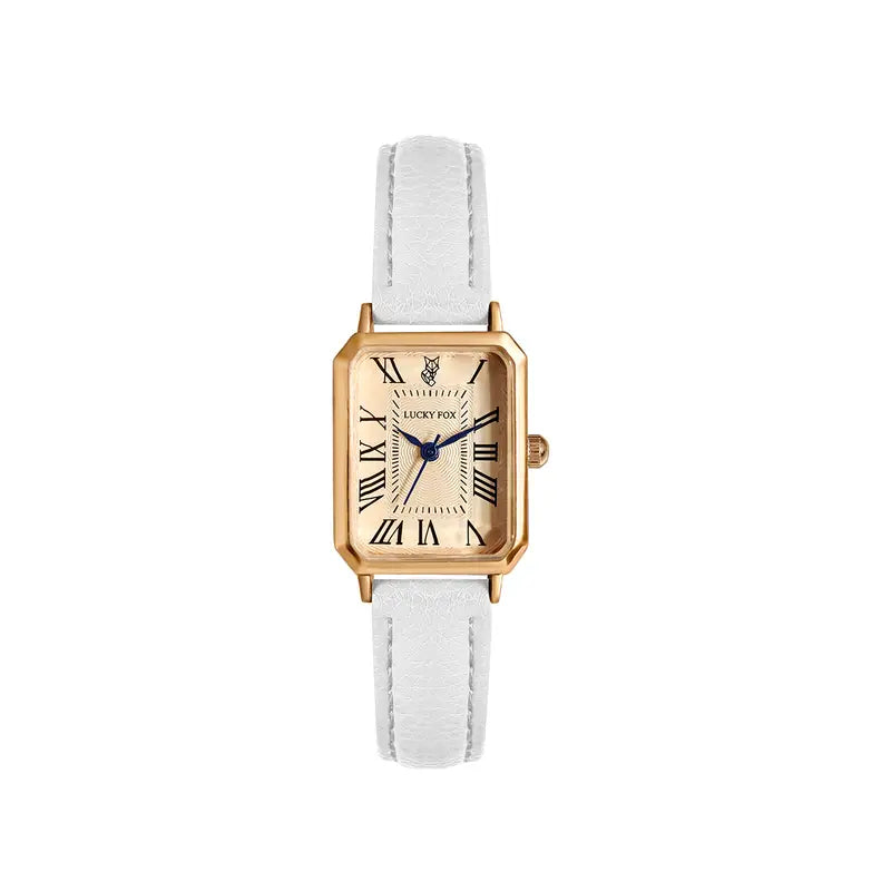 Vivelle Crest Damenuhr | Gold