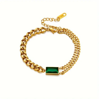 Elodie Veyrac Bracelet | Gold