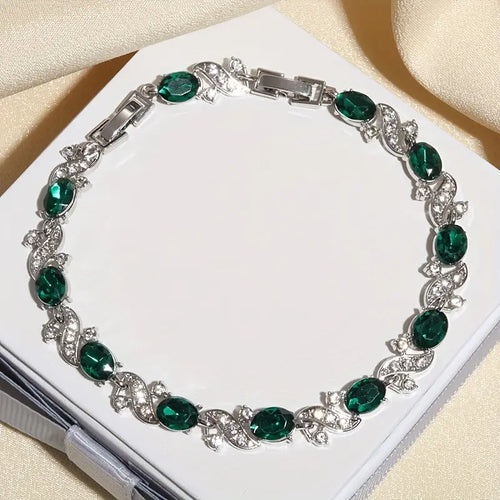 Armband Giada Bellini | Weißgold