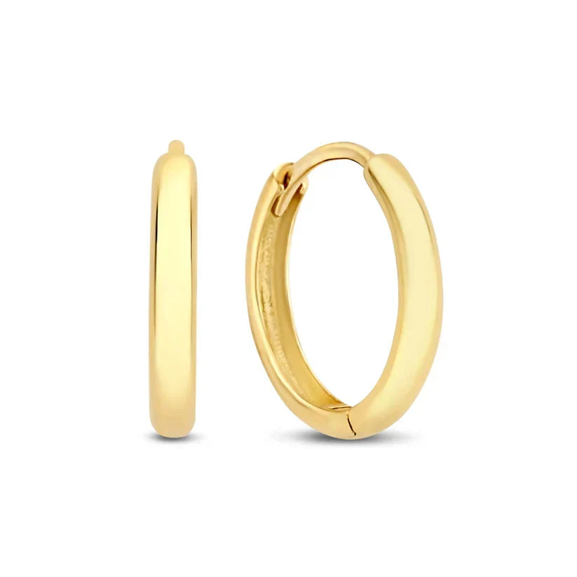 Nora Gilda Ohrringe | Gold