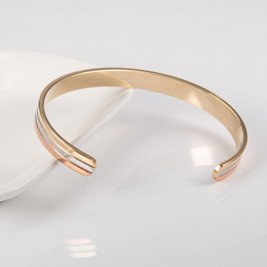 Alba Verity Kupferarmband